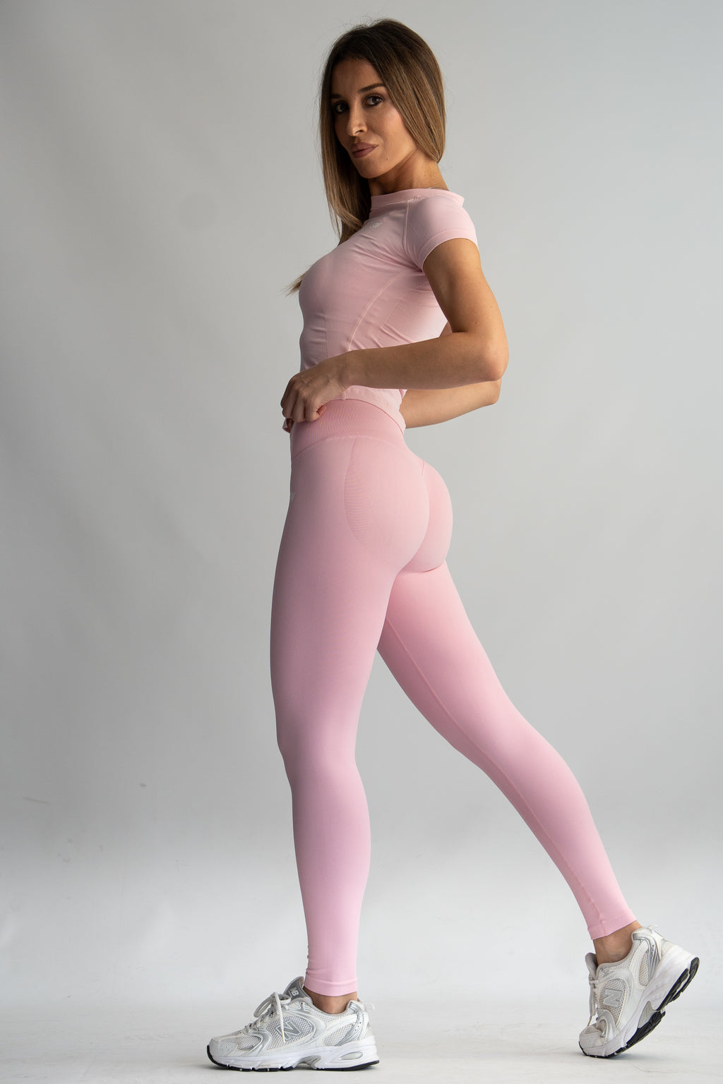 Legging Push Up