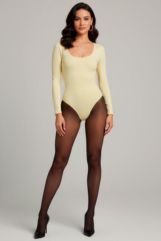 Body exterior cintura compresiva