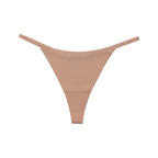 Tanga invisible sin Costura