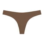 Braguita sin Costura Tanga
