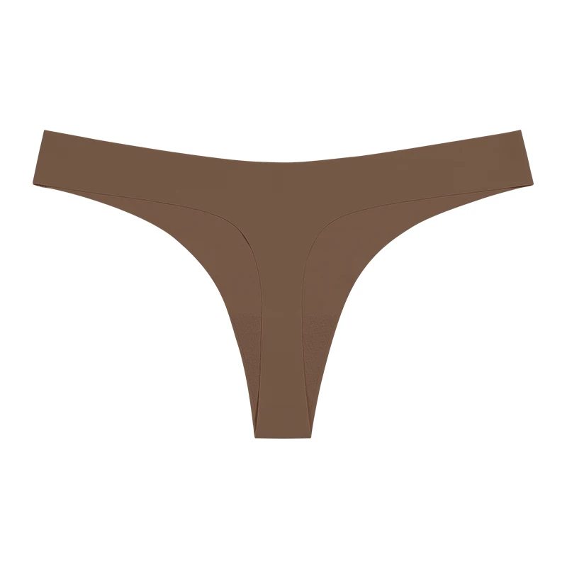 Braguita sin Costura Tanga