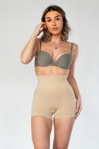 Braguita Moldeadora Beige