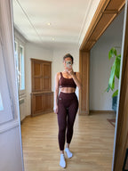 Conjunto Canalé