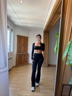 Conjunto Long Sleeve