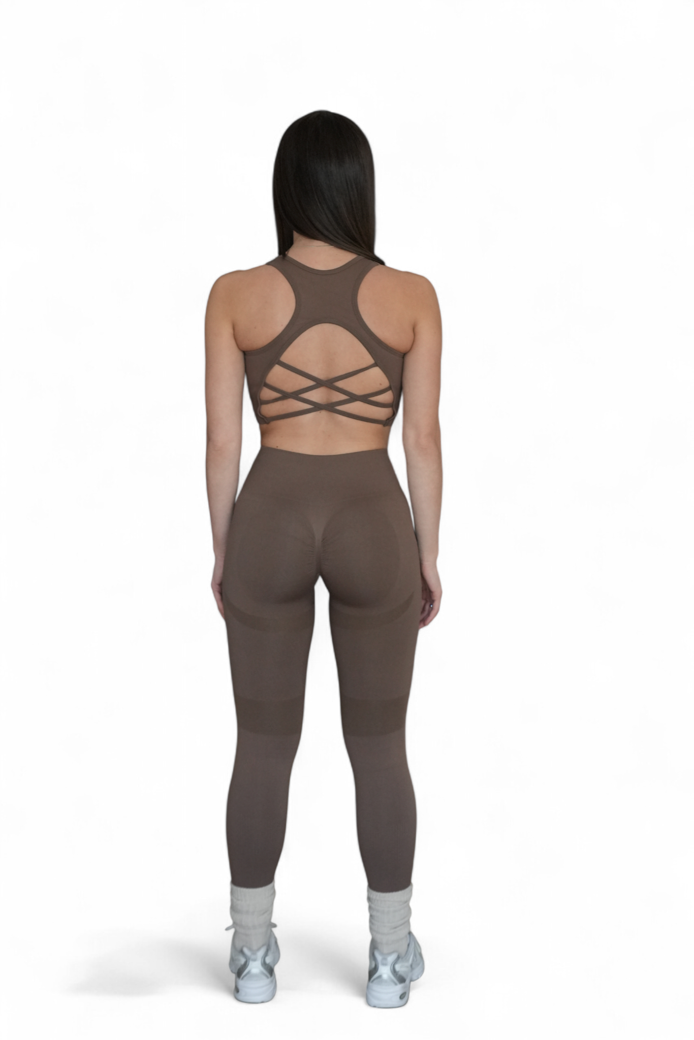 Set Seamless 2 piezas Push Up