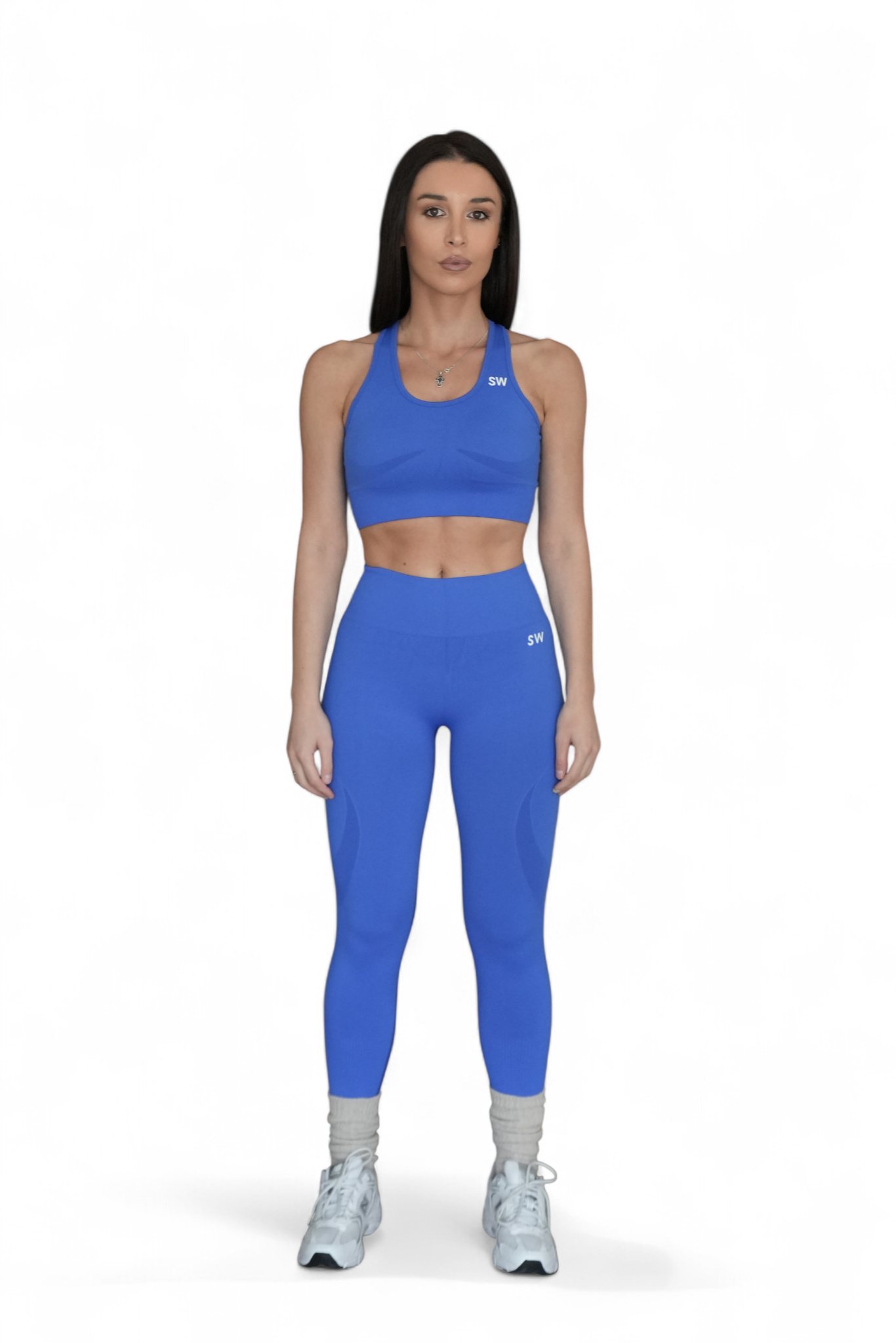 Set Seamless 2 piezas Push Up