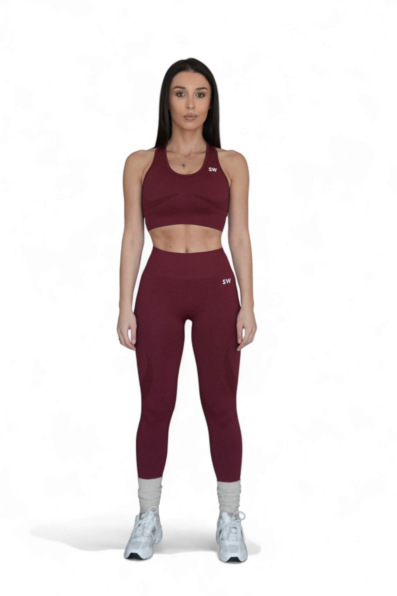 Set Seamless 2 piezas Push Up