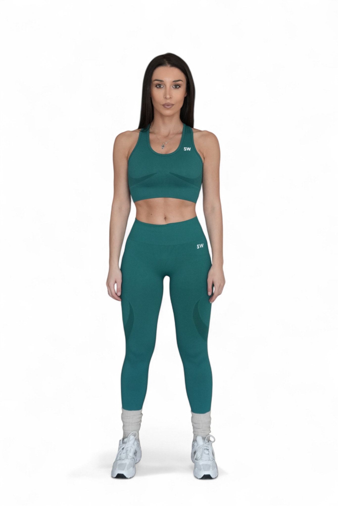 Set Seamless 2 piezas Push Up