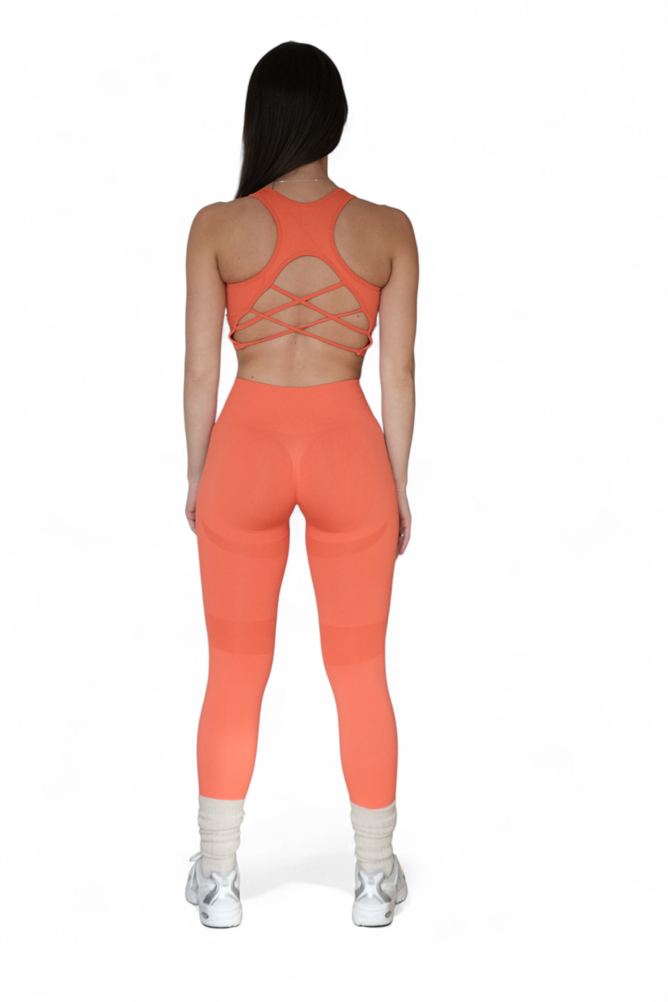 Set Seamless 2 piezas Push Up