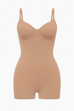 Body Moldeador Efecto push up