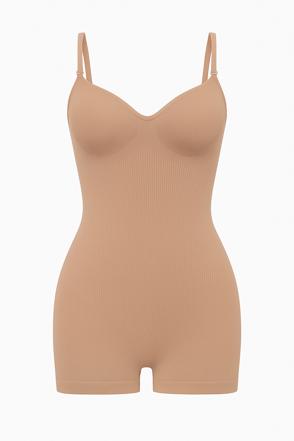 Body Moldeador Efecto push up