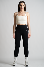 Legging Compresivo Push Up (Negro)