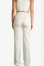 Pantalón Recto Sculpt