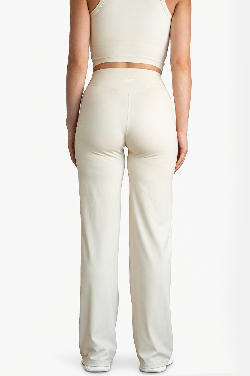 Pantalón Recto Sculpt