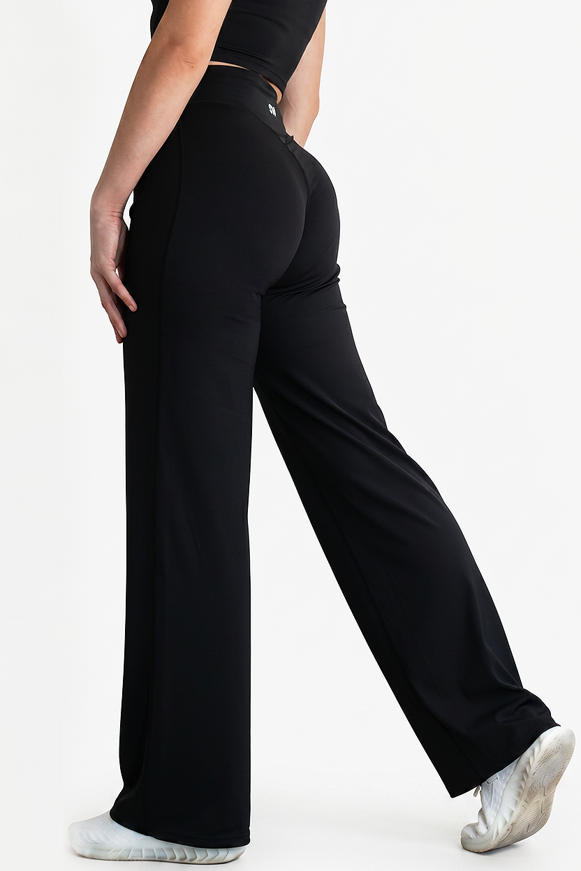 Pantalón Recto Sculpt