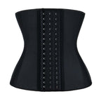Faja Moldeadora de Cintura Negro